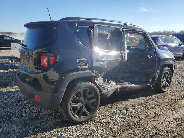 Vin: zaccjbbb5jpg75357, lot: 80260204, jeep renegade latitude 20183