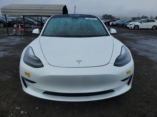 VIN 5YJ3E1EA9MF930461 2021 Tesla MODEL 3 no.5