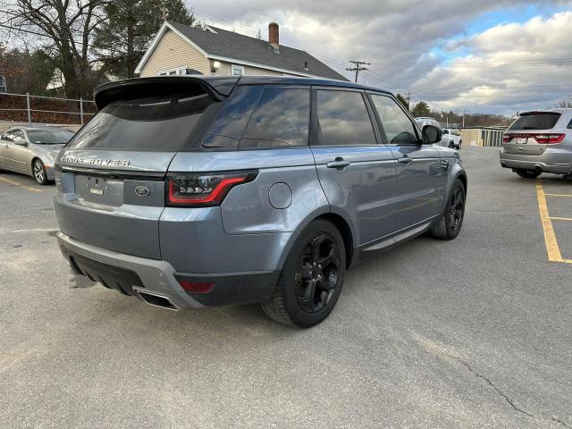 VIN SALWG2RU8KA864971 2019 LAND ROVER RANGEROVER no.3