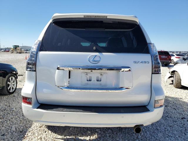 VIN JTJBM7FX4E5088276 2014 LEXUS GX no.6