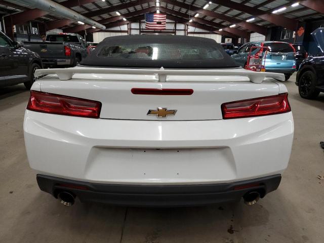 VIN 1G1FB3DS1H0111159 2017 Chevrolet Camaro, LT no.6