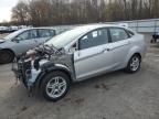 2019 FORD FIESTA SE - 3FADP4BJ8KM164628