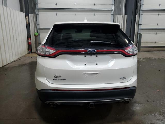 2015 FORD EDGE SEL - 2FMTK4J83FBC34364