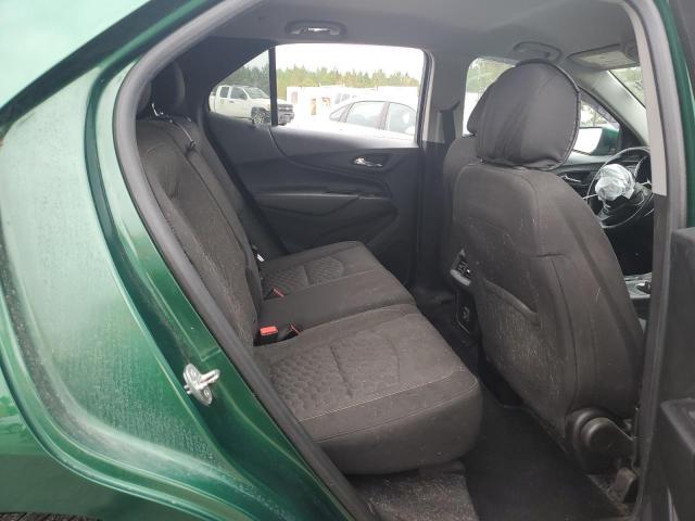 2019 CHEVROLET EQUINOX LT - 2GNAXUEV5K6201664