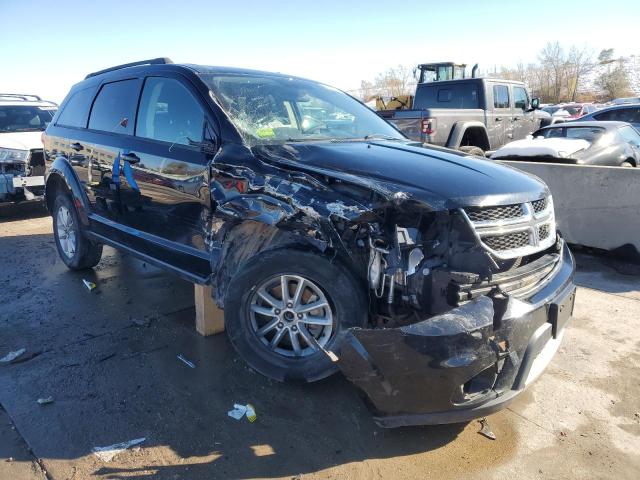 2016 DODGE JOURNEY SX - 3C4PDDBG5GT159923