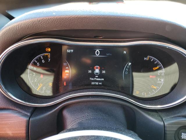 2021 JEEP GRAND CHER - 1C4RJFAG2MC826839