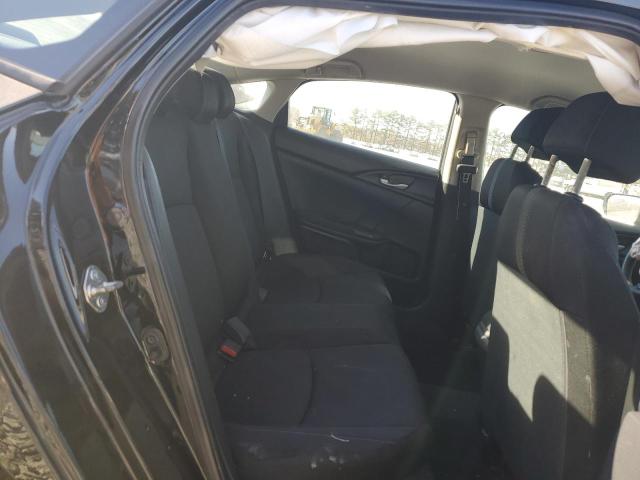 2018 HONDA CIVIC LX - 19XFC2E58JE025349
