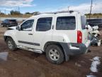 NISSAN XTERRA X photo