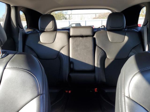 2020 JEEP CHEROKEE L - 1C4PJMLXXLD507173