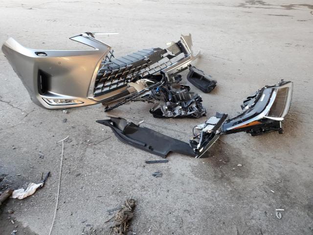2022 LEXUS RX 450H 2T2JGMDA4NC084603