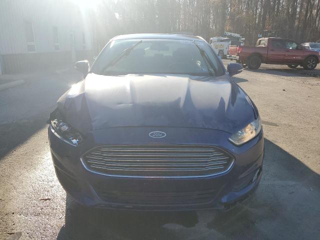 VIN 3FA6P0H76FR141290 2015 Ford Fusion, SE no.5