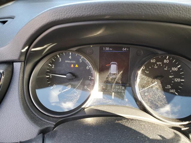 2018 NISSAN ROGUE S - KNMAT2MVXJP589211