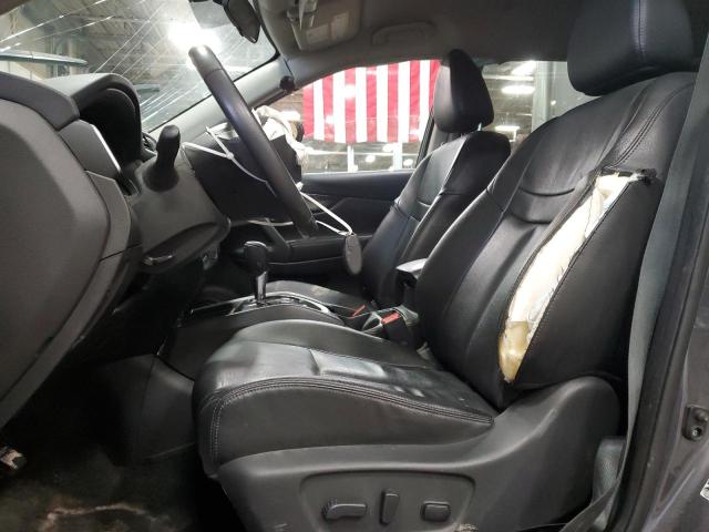 2016 NISSAN ROGUE S - 5N1AT2MV1GC773741