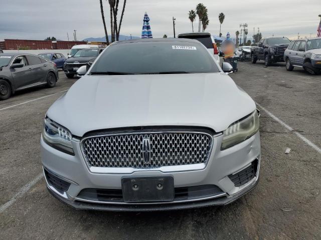 VIN 3LN6L5MU9HR632112 2017 LINCOLN MKZ no.5