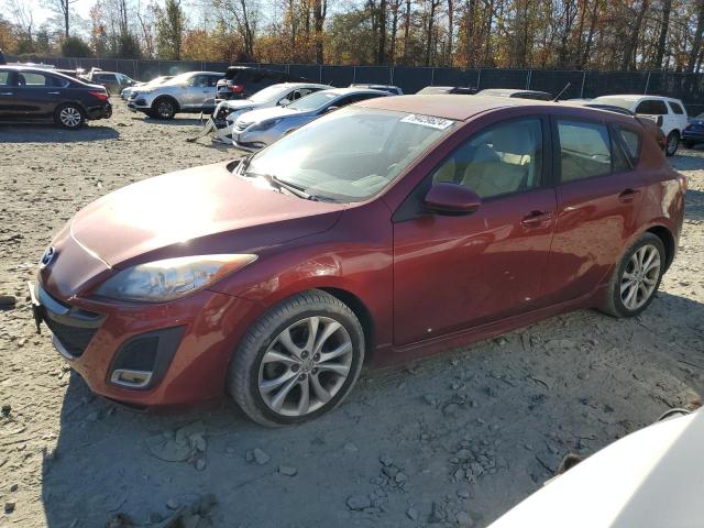 MAZDA 3 S