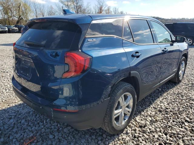 2020 GMC TERRAIN SL - 3GKALMEV4LL299155