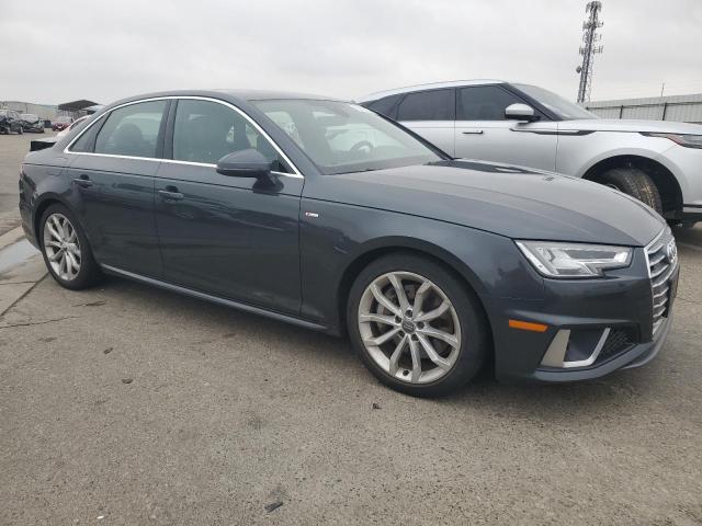 VIN WAUENAF47KN005979 2019 AUDI A4 no.4