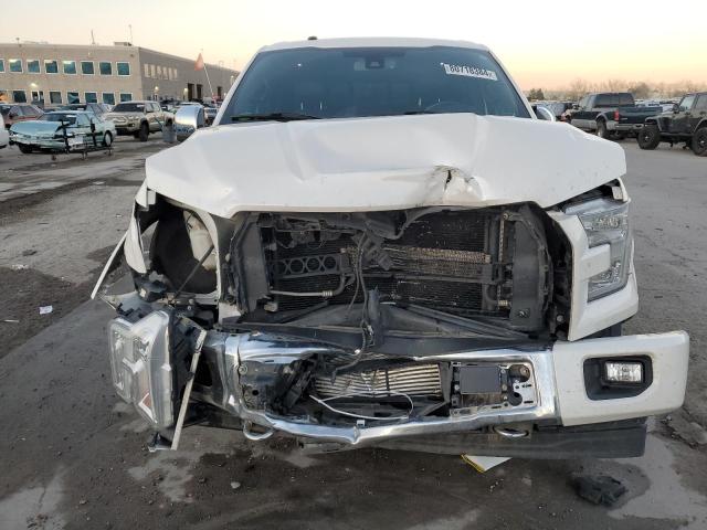 VIN 1FTEW1EG6HFC89264 2017 FORD F-150 no.5