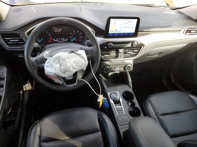 2020 FORD ESCAPE SEL - 1FMCU9H91LUB01033