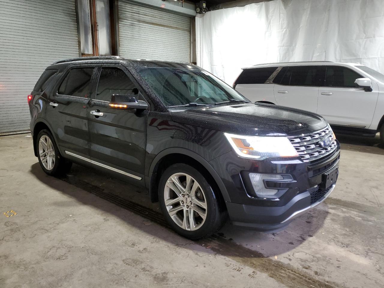 Lot #3045576634 2016 FORD EXPLORER L