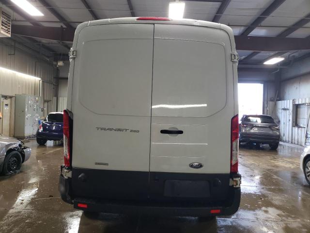 VIN 1FTYR2CG2GKB23942 2016 FORD TRANSIT no.6