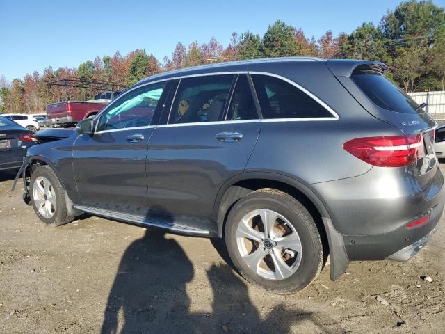 VIN WDC0G4JB0JV024512 2018 MERCEDES-BENZ GLC-CLASS no.2