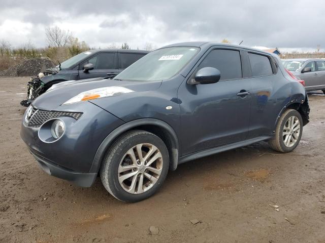 2013 NISSAN JUKE