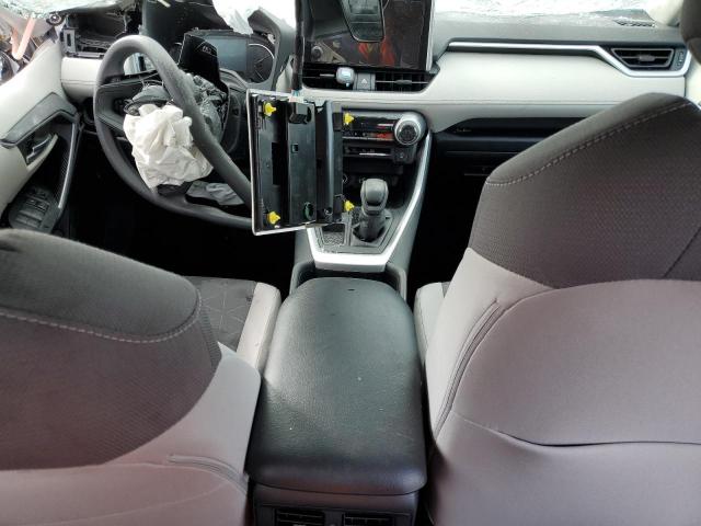 2024 TOYOTA RAV4 XLE - 2T3W1RFV6RW353625