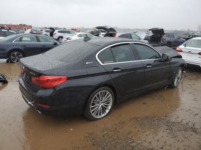 2018 BMW 530XE - WBAJB1C58JB084891