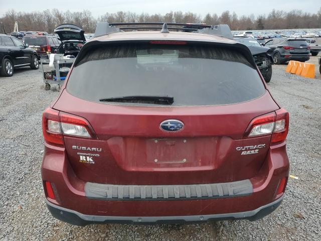 VIN 4S4BSANC2H3256464 2017 SUBARU OUTBACK no.6