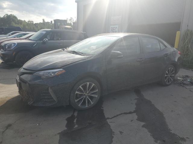 Vin: 2t1burhe9kc140817, lot: 80753644, toyota corolla l 2019 img_1
