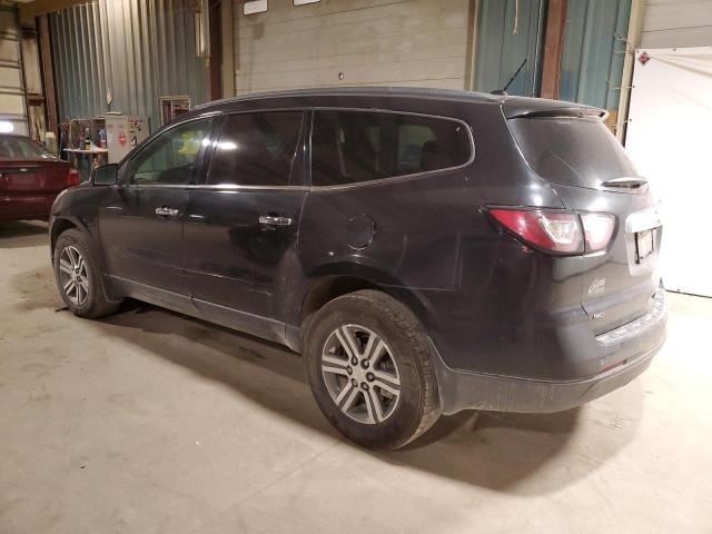 2015 CHEVROLET TRAVERSE L - 1GNKVHKD1FJ185937