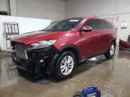 2020 KIA SORENTO L - 5XYPGDA3XLG640693