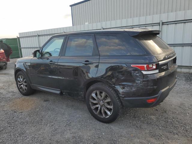 VIN SALWR2WF5EA500642 2014 LAND ROVER RANGEROVER no.2