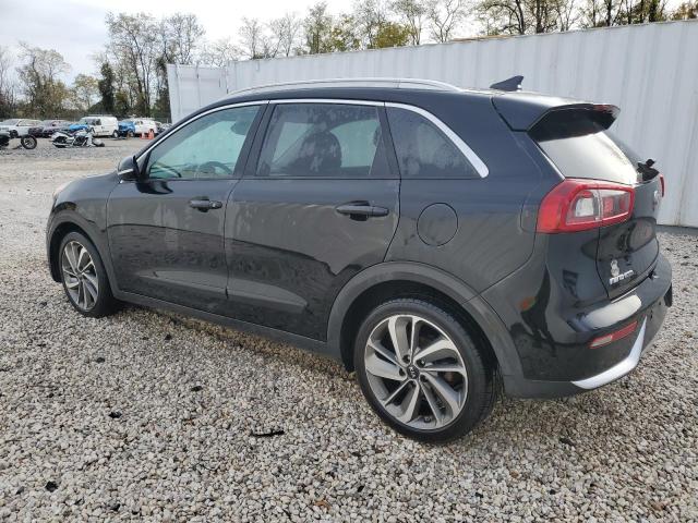 2017 KIA NIRO EX TO KNDCE3LC9H5055146