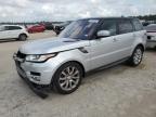 2016 LAND ROVER RANGE ROVE - SALWR2VF6GA548770