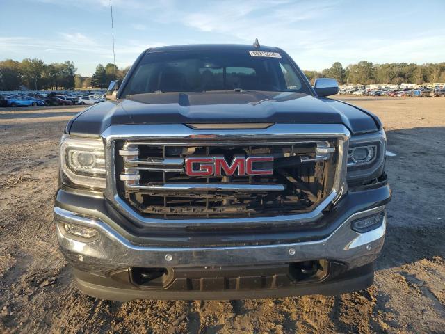 2018 GMC SIERRA K15 - 3GTU2NEJ6JG512580