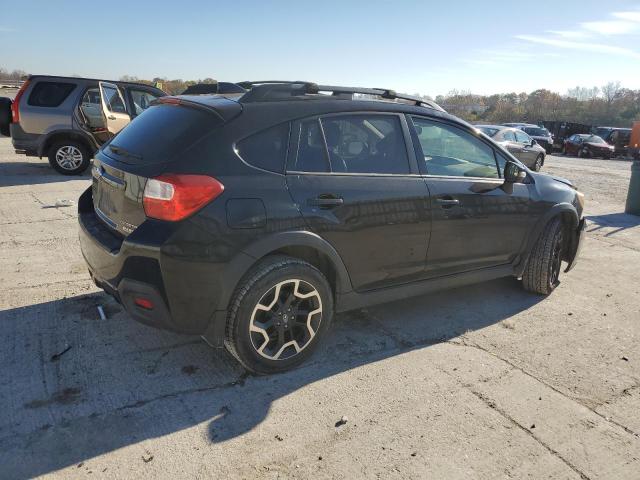 2017 SUBARU CROSSTREK - JF2GPANC6H8214928