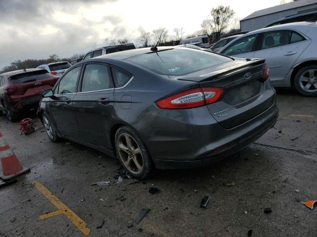 Vin: 3fa6p0g79gr299318, lot: 79645104, ford fusion s 20162