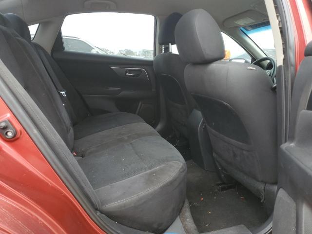 2015 NISSAN ALTIMA 2.5 - 1N4AL3AP8FC150346