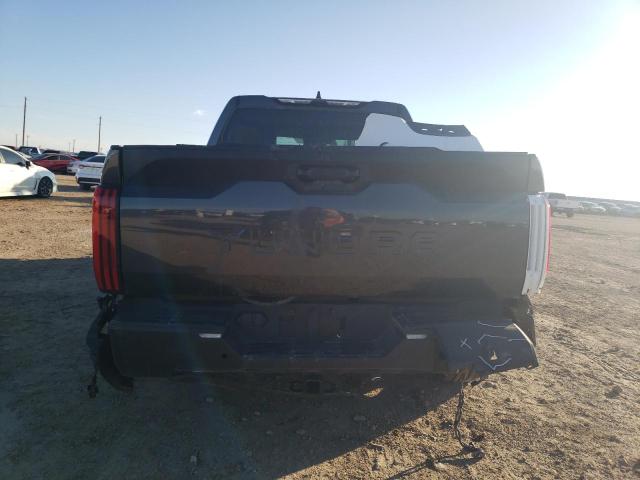 2023 TOYOTA TUNDRA CRE - 5TFLA5DBXPX084686