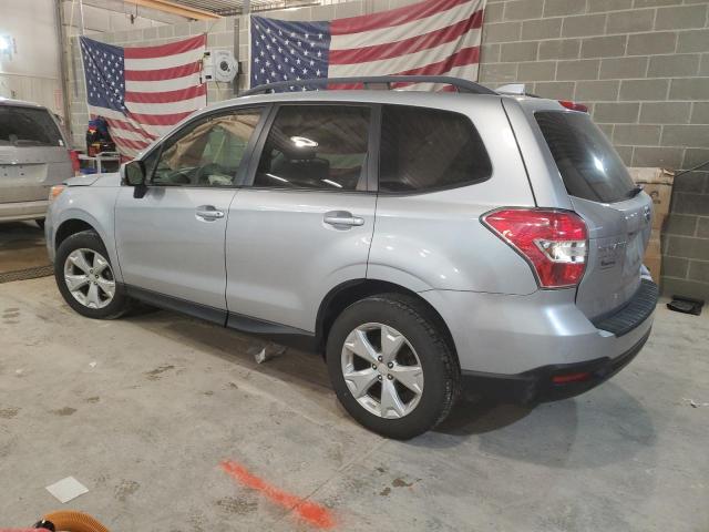 2016 SUBARU FORESTER 2 - JF2SJADC8GH443199