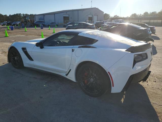2018 CHEVROLET CORVETTE Z - 1G1YS2D68J5601645