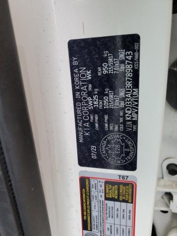 2024 KIA SOUL EX - KNDJ33AU3R7898743