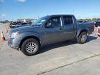 2016 NISSAN FRONTIER S - 1N6AD0ER7GN755527