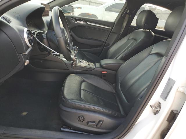2019 AUDI A3 PREMIUM - WAUAUGFF5KA106564