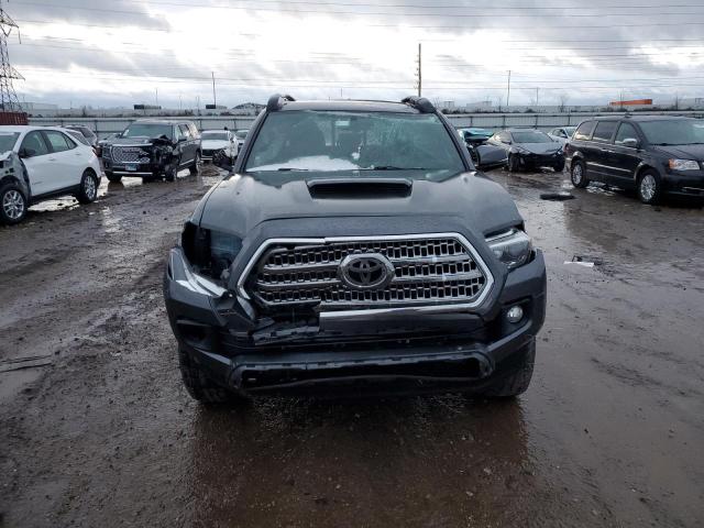2016 TOYOTA TACOMA SR5 3TMDZ5BN1GM005177