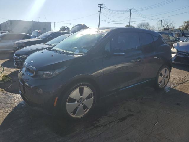 2014 BMW I3 BEV #2972373415