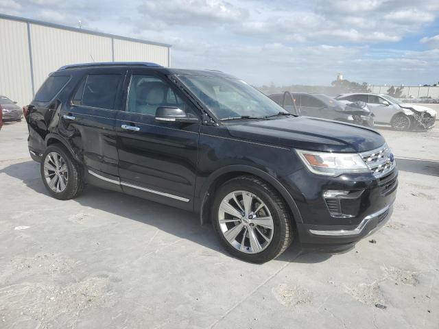 VIN 1FM5K7F81KGB03097 2019 FORD EXPLORER no.4