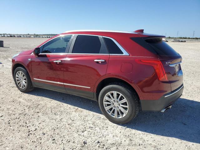 2017 CADILLAC XT5 - 1GYKNARSXHZ235883